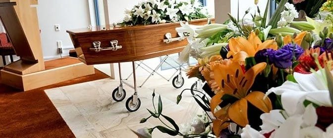What to Expect During a Funeral Viewing Service?