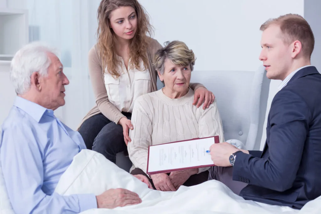 Preserving Your Loved One's Legacy: How Our Funeral Home Helps