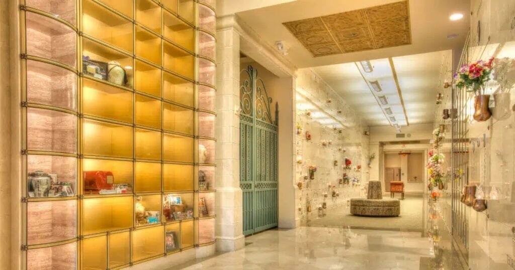 Where Cremated Remains Are Kept: A Guide for Families?