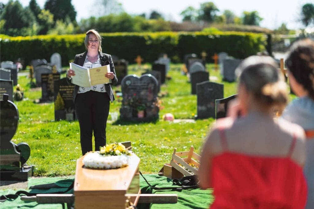 Handling Estate & Legal Matters: How Best Funeral Homes Houston Assists?