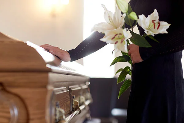 houston obituaries