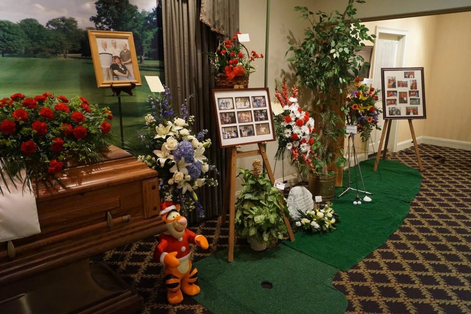 Cost of a Memorial Service Essential Insights for Families