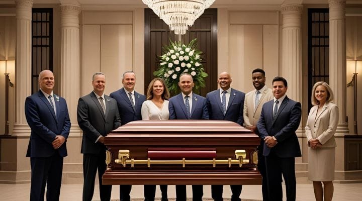 Why Families Trust Us for Compassionate Funeral Care in Houston?
